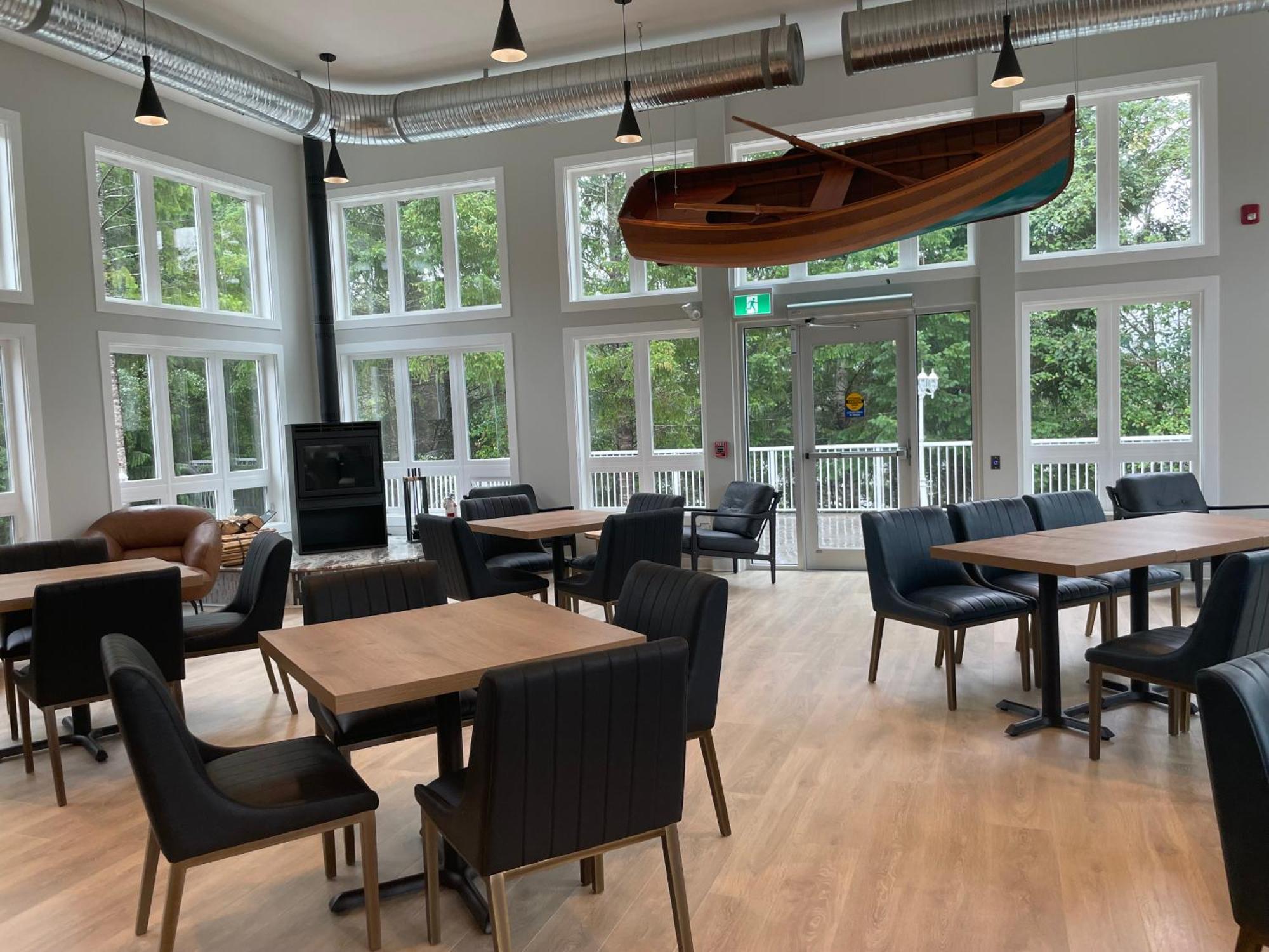 Baymont By Wyndham Gold River Ngoại thất bức ảnh