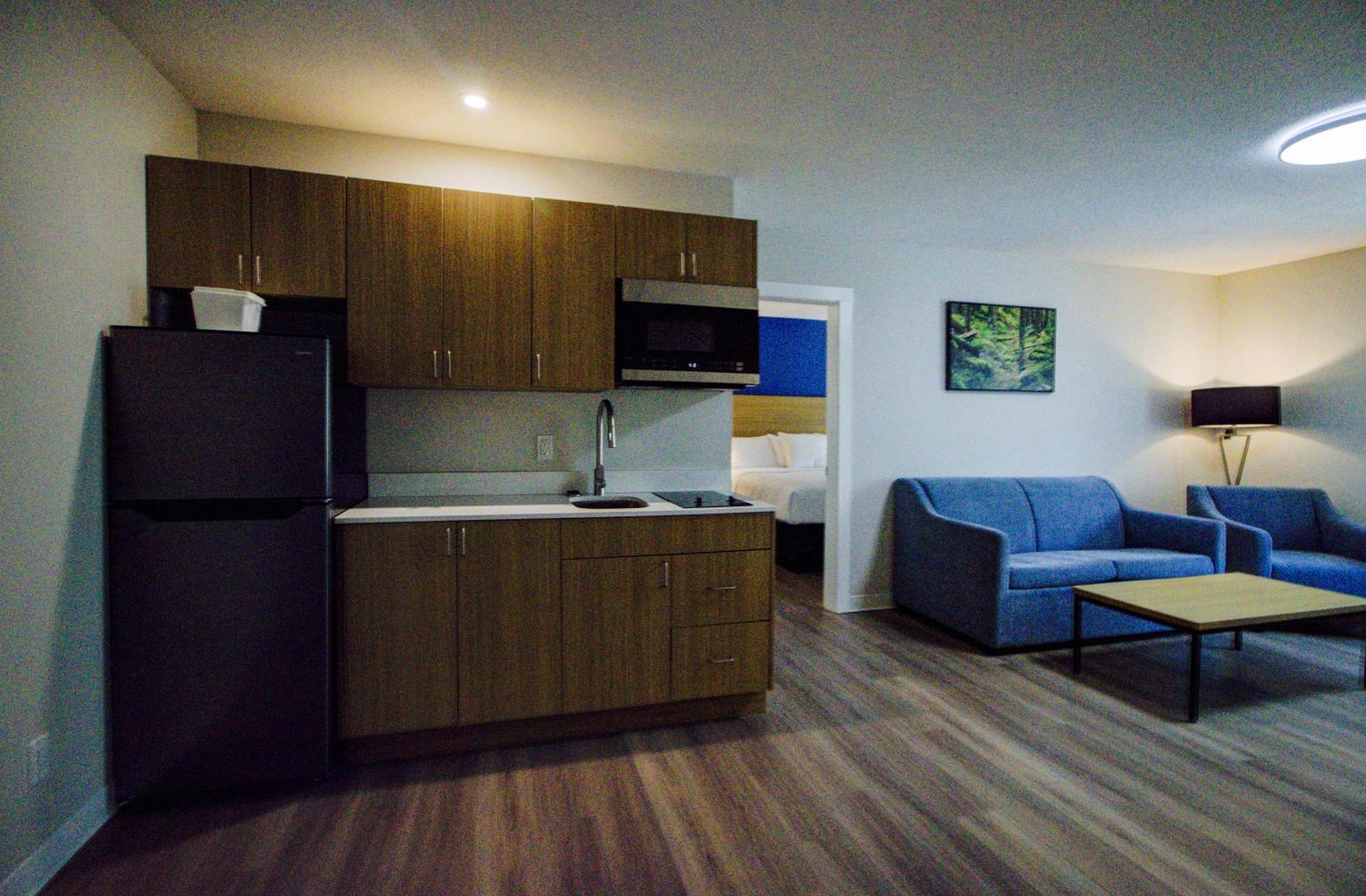 Baymont By Wyndham Gold River Ngoại thất bức ảnh