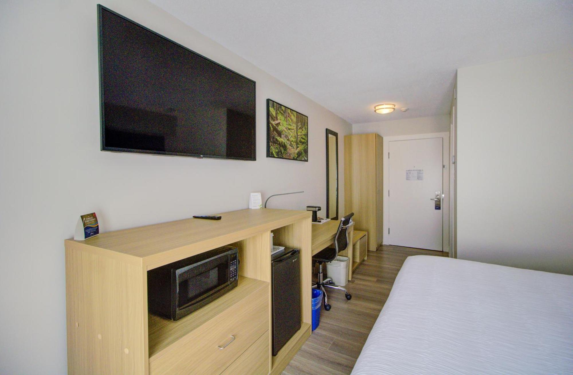 Baymont By Wyndham Gold River Ngoại thất bức ảnh