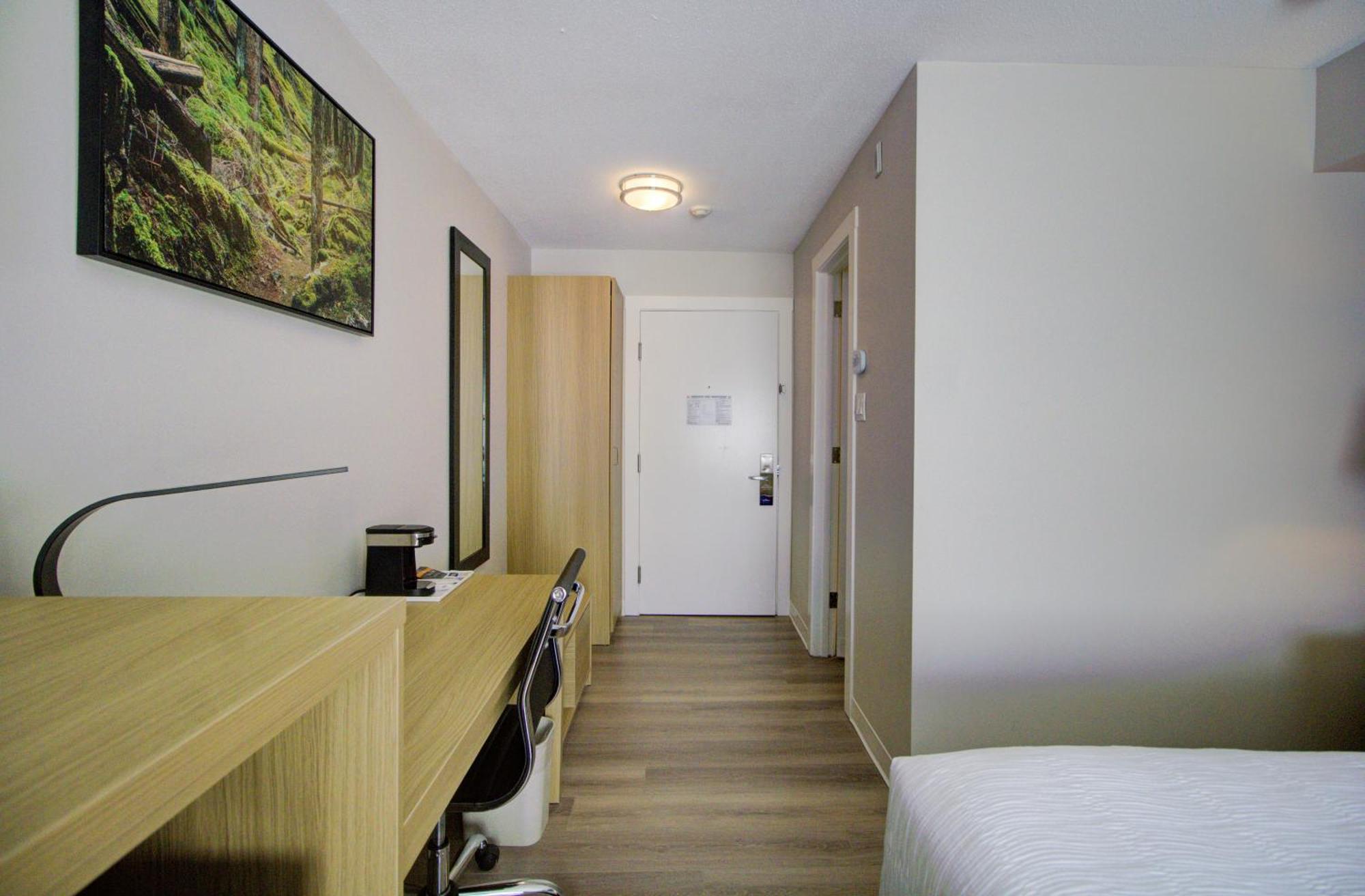 Baymont By Wyndham Gold River Ngoại thất bức ảnh